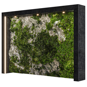 Stone Wall 15