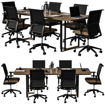 Conference Table