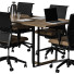 Przestrzeń robocza Conference Table - 3dartistaskari1370