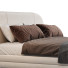 Bed Modern King Upholstered Platform - mukhammadnur