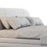 Bed Modern King Upholstered Platform - mukhammadnur