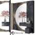 Korridor und Dekoration Wardrobe - 3dartistaskari1370