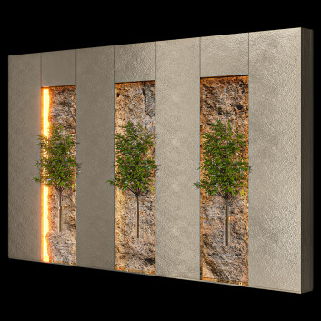 Decorative Plant