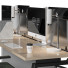 Przestrzeń robocza Modern Office Furniture - 3dartistaskari1370