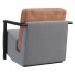 Armchair Haymann Editions Franck - Diorart