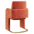 Armchair Dooq Odisseia - Diorart
