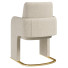 Armchair Dooq Odisseia - Diorart