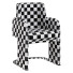 Armchair Dooq Odisseia - Diorart