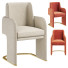 Armchair Dooq Odisseia - Diorart