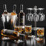 Bebida Viskey Set - 3dartistaskari1370