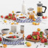 Сервірований стіл Kitchen Set - 3dartistaskari1370