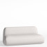Sofa Ligne Roset Pukka Norwich Hippo Loveseat Boucle - Neeo