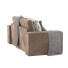 Sofa Chill Fabric 4 Seater - animexgroup
