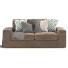 Sofa Chill Fabric 4 Seater - animexgroup