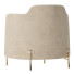 Sessel Minotti Tape - Arabov_3D