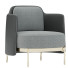 Sessel Minotti Tape - Arabov_3D