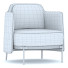 Sessel Minotti Tape - Arabov_3D