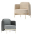 Sessel Minotti Tape - Arabov_3D