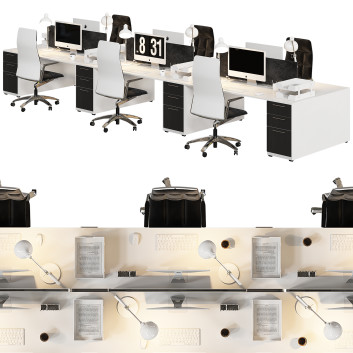 Furniture Set