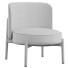 Кресло Natuzzi Amalia - bobur extrude