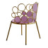 Sessel Grace - bobur extrude