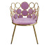 Sessel Grace - bobur extrude