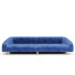 Sofá Baxter Fold - bobur extrude