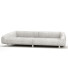 Sofá Baxter Fold - bobur extrude