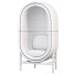 Armchair Casala Capsule - bobur extrude