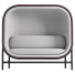 Sofa Casala Capsule - bobur extrude