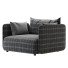 Fauteuil MENU Offset - SIaArt