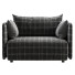 Fauteuil MENU Offset - SIaArt