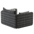 Fauteuil MENU Offset - SIaArt