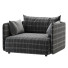 Fauteuil MENU Offset - SIaArt