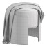 Puf A by Studioparisien - Rivera 3D