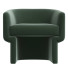 Крісло Adele Greend by Life Interiors - artpolka