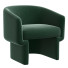 Крісло Adele Greend by Life Interiors - artpolka