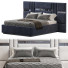 Bett Medusa Home Fenice - Neeo