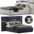 Bett Medusa Home Fenice - Neeo