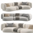Canapé Collector Hug Modular - Neeo