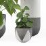 Flowerpots Indoor Plant Set 001 - nr.asgari