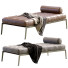 Couch Flexform Magi - ED-MONTE