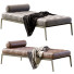 Couch Flexform Magi - ED-MONTE