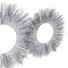 Decoración Designer Wall Round Rafia Hanging - artpolka