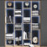 Espacio de trabajo Office Furniture 01 - 3dartistaskari1370