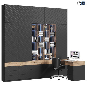 Office Furniture 01