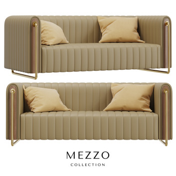 Mezzo Collection Rivers