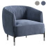 Fauteuil Nicoline Diga Nicoline - Neeo