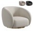 Крісло Eichholtz Swivel Brice - Neeo
