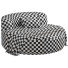 Sofa Eichholtz Bjorn Circle - Rivera 3D